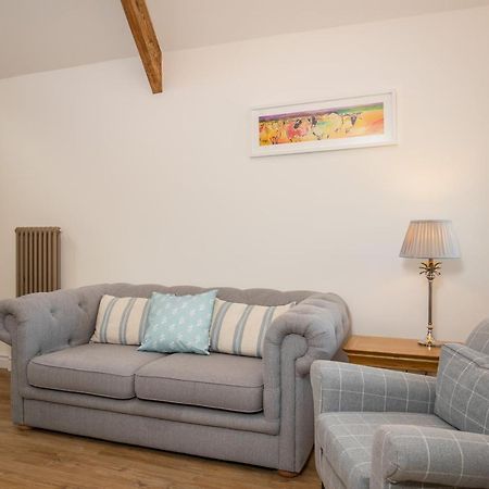 Exclusive Holiday Accommodation - Bancroft Cottage Bedale Exterior foto