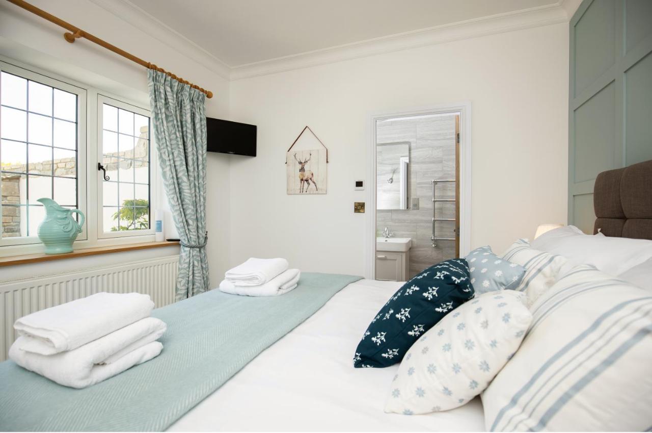 Exclusive Holiday Accommodation - Bancroft Cottage Bedale Exterior foto